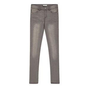 Name It Childrens/Kids Denim Jeans / Gray